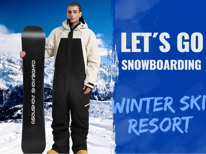 Syahrul Nagatsuki gsou  スノーウェア Amazon.com: GSOU SNOW Men Ski Suit One Piece Snowsuits Snowboard